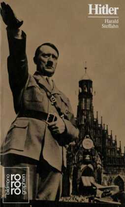 Adolf Hitler 