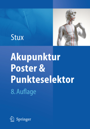 Akupunktur, Poster & Punkteselektor 