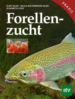 Forellenzucht 