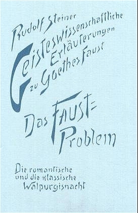 Das Faust-Problem