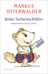 Bobo Siebenschläfer Cover