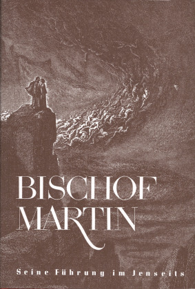 Bischof Martin