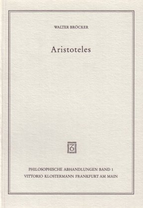 Aristoteles 