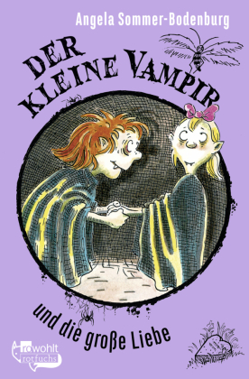 Der kleine Vampir und die große Liebe