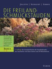 Die Freiland-Schmuckstauden, 2 Bde.