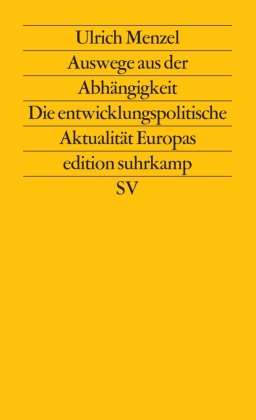 Auswege aus der Abhängigkeit