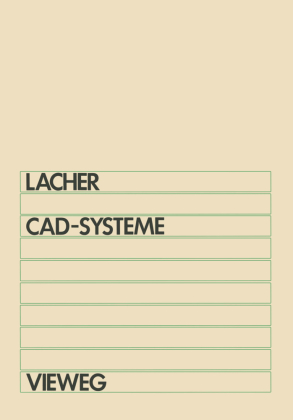 CAD-Systeme 