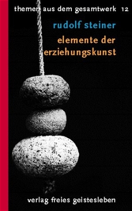 Elemente der Erziehungskunst 