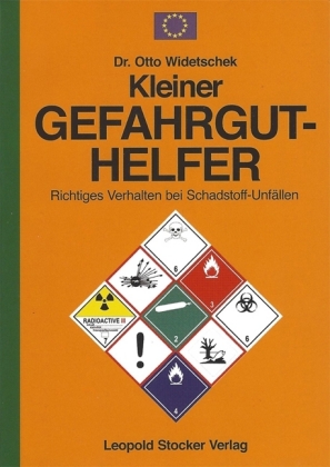 Kleiner Gefahrgut-Helfer 