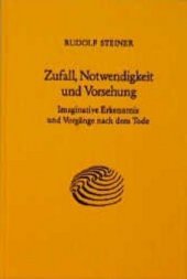 Zufall, Notwendigkeit und Vorsehung