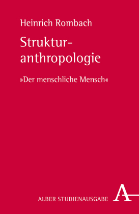 Strukturanthropologie 
