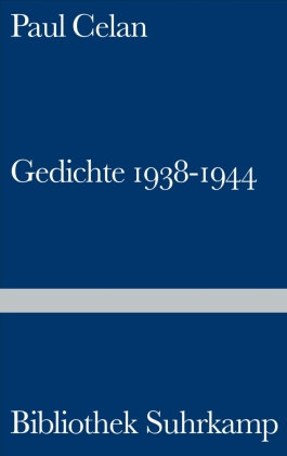 Gedichte 1938-1944