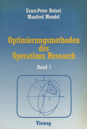 Optimierungsmethoden des Operations Research 