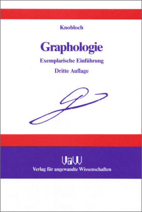 Graphologie 