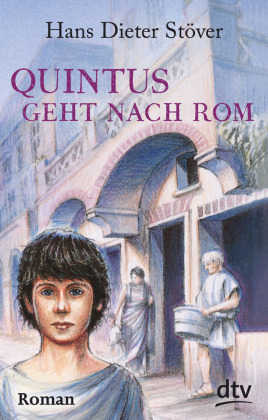 Quintus geht nach Rom 