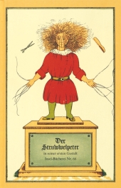 Der Struwwelpeter