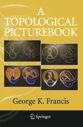 A Topological Picturebook 
