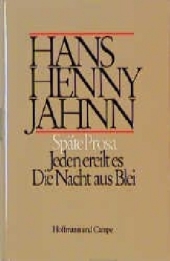 kein Cover