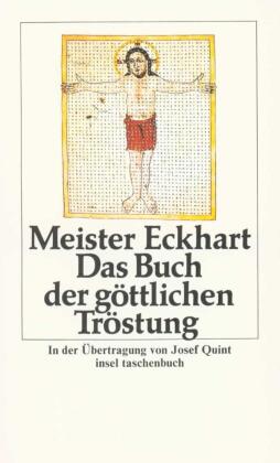 Das Buch der göttlichen Tröstung 