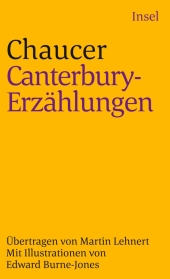 Die Canterbury-Erzählungen