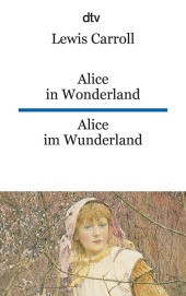 Alice in Wonderland Alice im Wunderland;Alice in Wonderland
