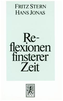 Reflexionen finsterer Zeit 