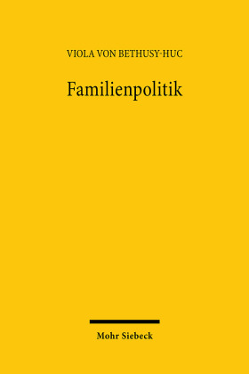 Familienpolitik 