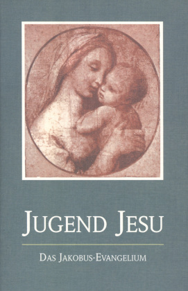 Die Jugend Jesu 