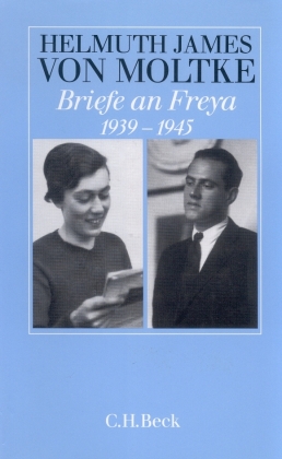 Briefe an Freya 1939-1945 