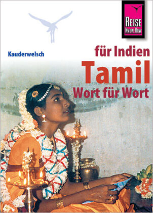 Tamil für Indien Wort für Wort