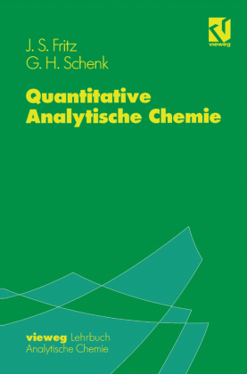 Quantitative Analytische Chemie 