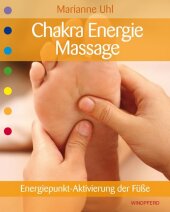 Chakra-Energie-Massage Cover