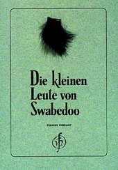 Die kleinen Leute von Swabedoo Cover