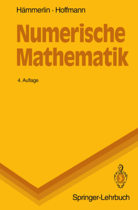 Numerische Mathematik 