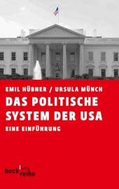 Das politische System der USA Cover