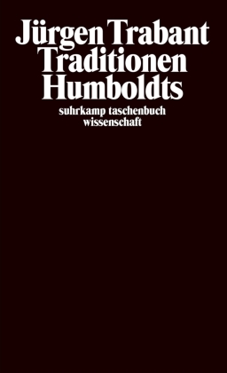 Traditionen Humboldts 