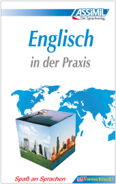 Englisch in der Praxis - Lehrbuch