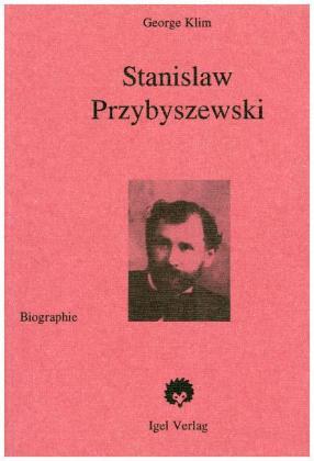 Stanislaw Przybyszewski 