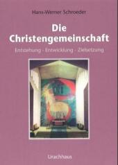 Die Christengemeinschaft