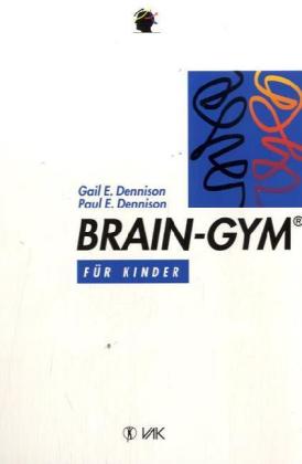 Brain-Gym für Kinder 