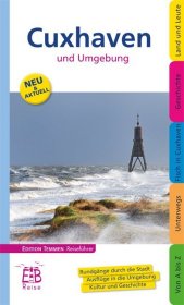 Cuxhaven und Umgebung Cover