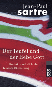 Der Teufel und der liebe Gott