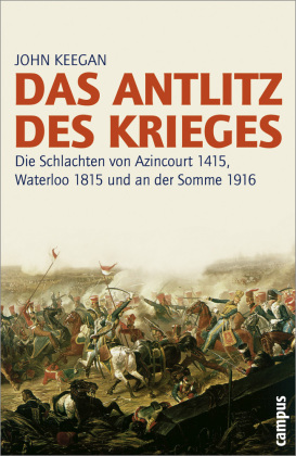 Das Antlitz des Krieges 