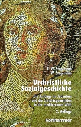 Urchristliche Sozialgeschichte 