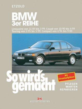 BMW 3er-Reihe 
