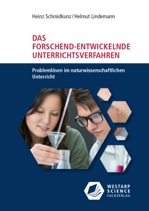 Das forschend-entwickelnde Unterrichtsverfahren 