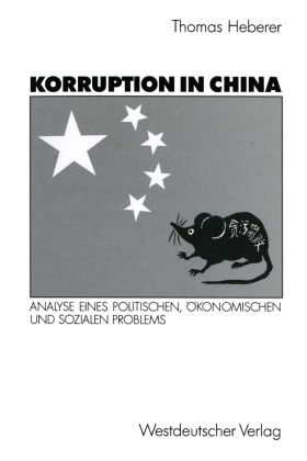 Korruption in China 