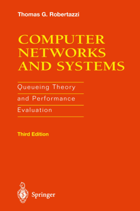 Computer Networks and Systems 