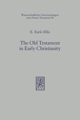 The Old Testament in Early Christianity 