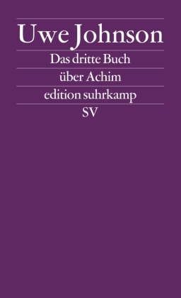 Das dritte Buch über Achim
